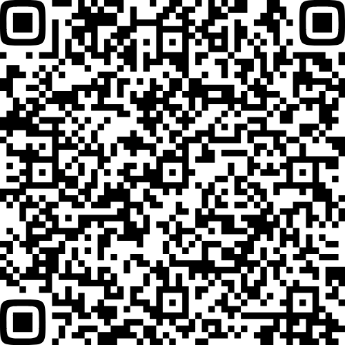 Email Contact QR Code